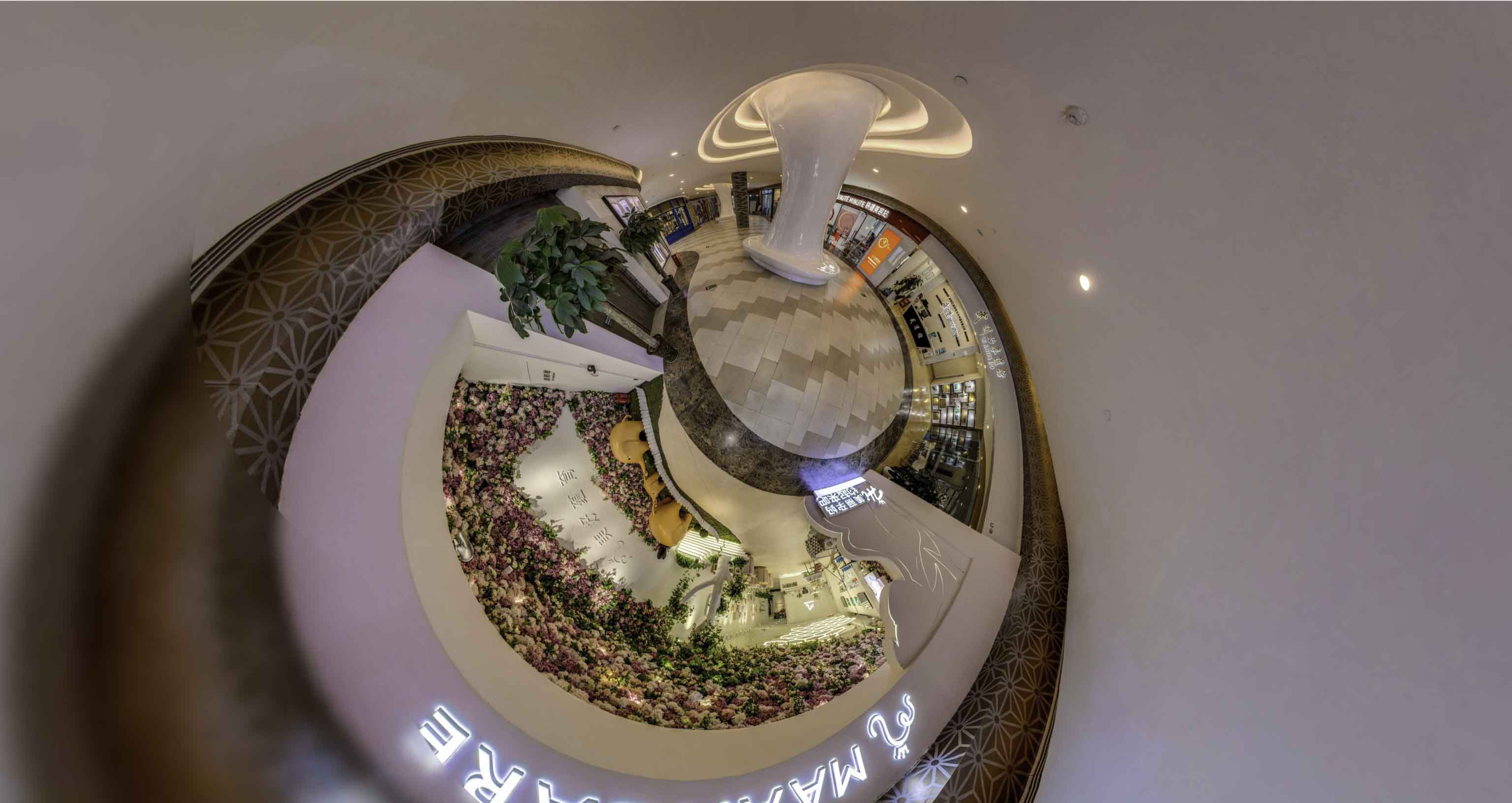 平江将VR全景融入品牌宣传活动的创新实践与策略